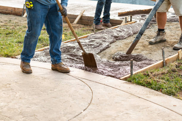 Best Concrete Contractor Near Me  in Florence, CO