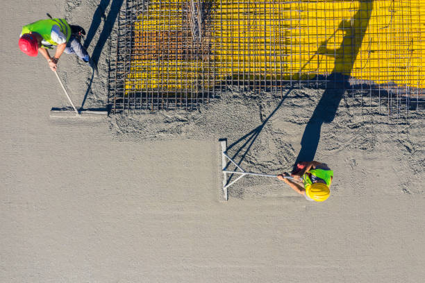 Trusted CO Concrete contractor Experts
