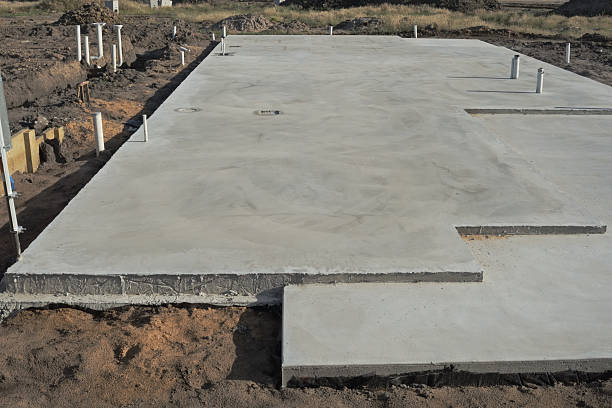 Concrete Driveway Repair Near Me in CO