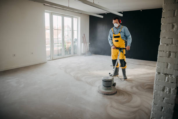Best Commercial Concrete Contractor  in Florence, CO