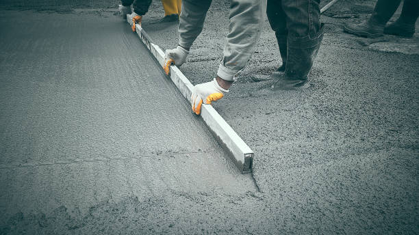 Driveways & Floors in CO