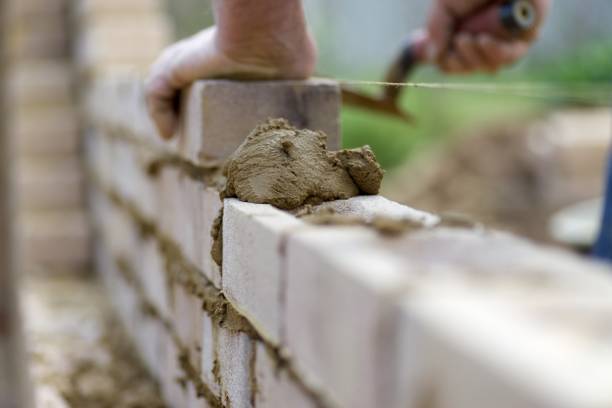 Best Concrete Foundation Repair  in Florence, CO
